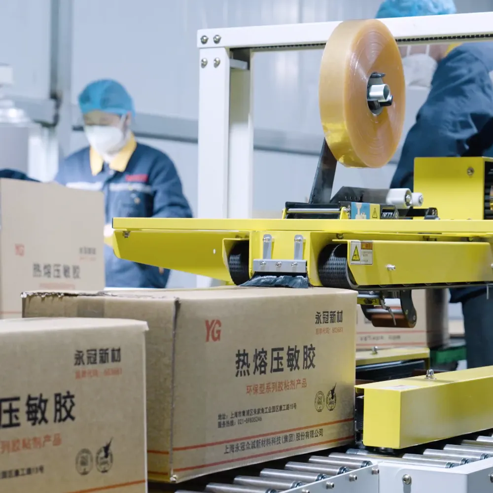 1. master rolls bopp tape Assembly compatibility.webp